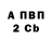 А ПВП кристаллы TheHeavenly FB